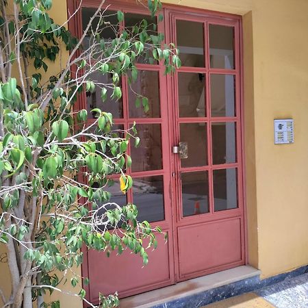 Old Town Apartment Next To Seafront Promenade Nafplio Exterior foto