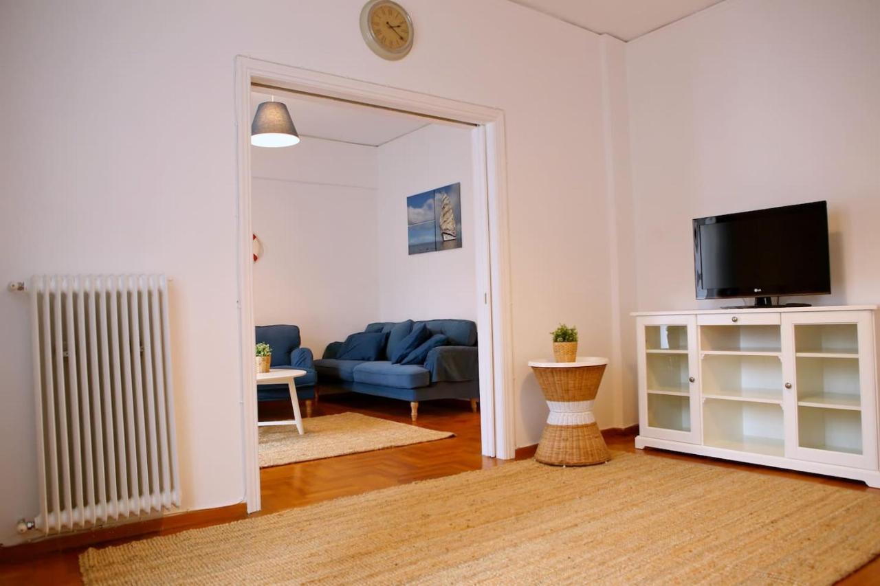 Old Town Apartment Next To Seafront Promenade Nafplio Exterior foto