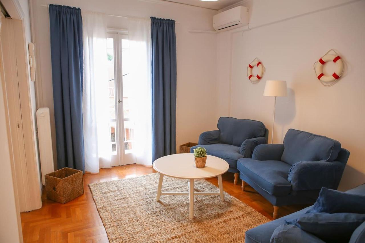 Old Town Apartment Next To Seafront Promenade Nafplio Exterior foto